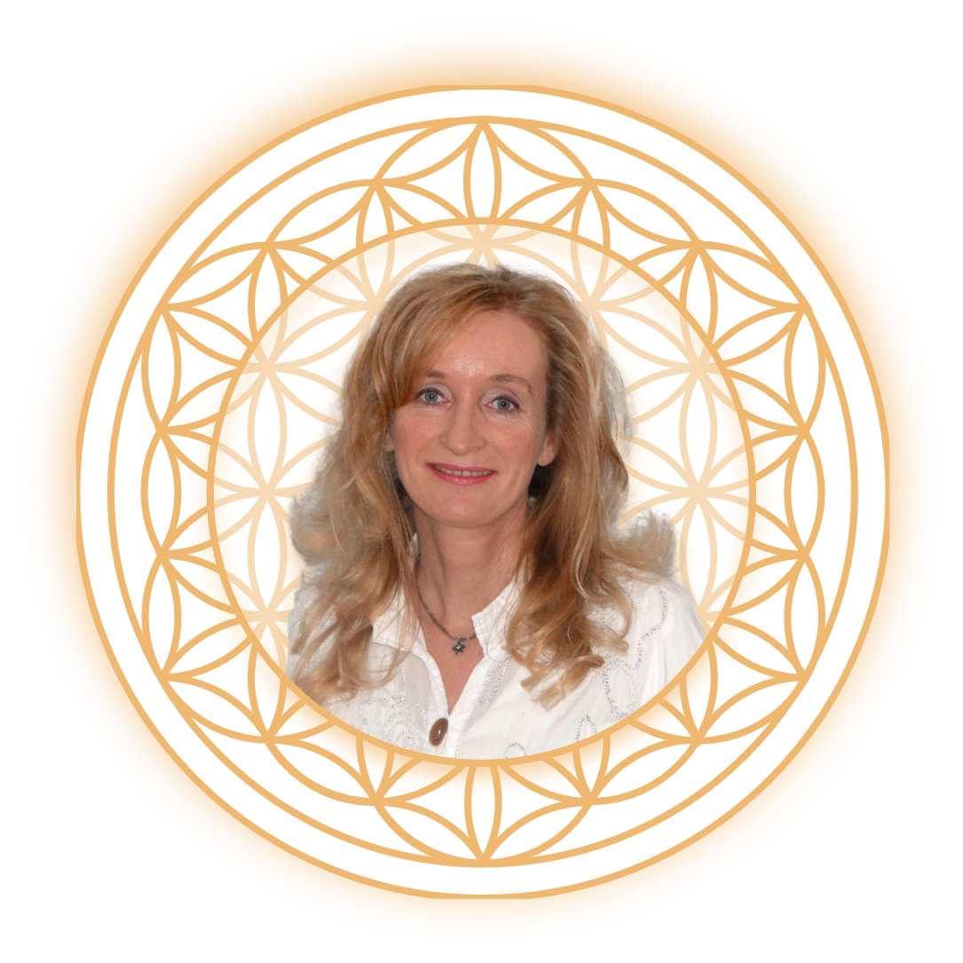Dagmar Sensse Osteopathie Magdeburg